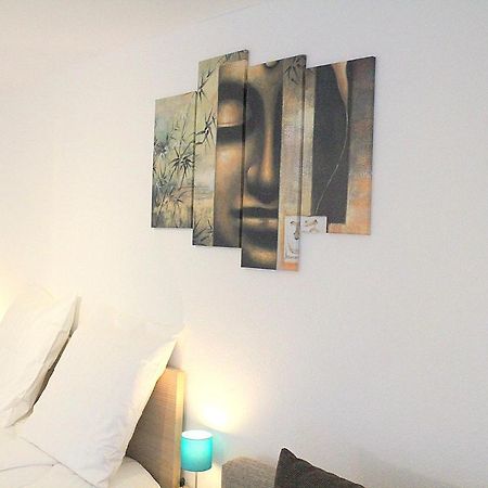 Ferienwohnung Engel Lindau Am Bodensee Luaran gambar