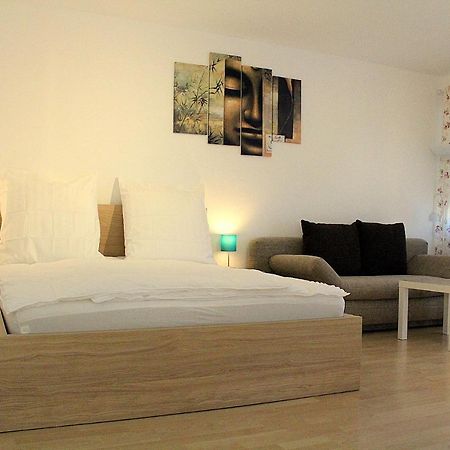 Ferienwohnung Engel Lindau Am Bodensee Luaran gambar