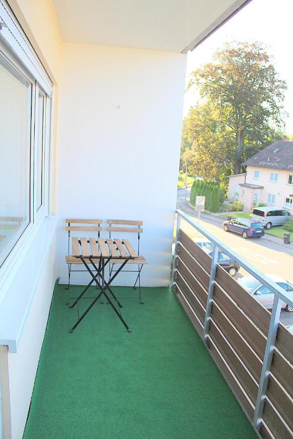 Ferienwohnung Engel Lindau Am Bodensee Luaran gambar