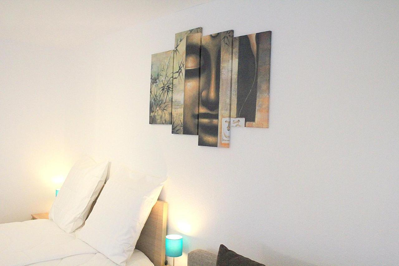 Ferienwohnung Engel Lindau Am Bodensee Luaran gambar