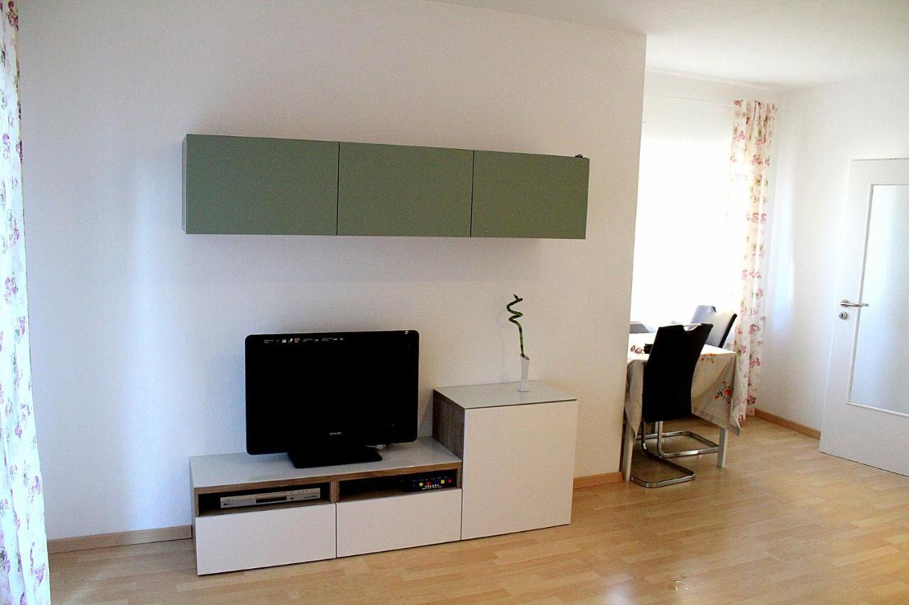 Ferienwohnung Engel Lindau Am Bodensee Luaran gambar